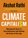 Cover image for Climate Capitalism